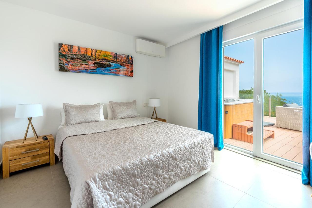 Maryvilla Inspiracion Y Vacaciones - Bungalows Calp Exterior foto