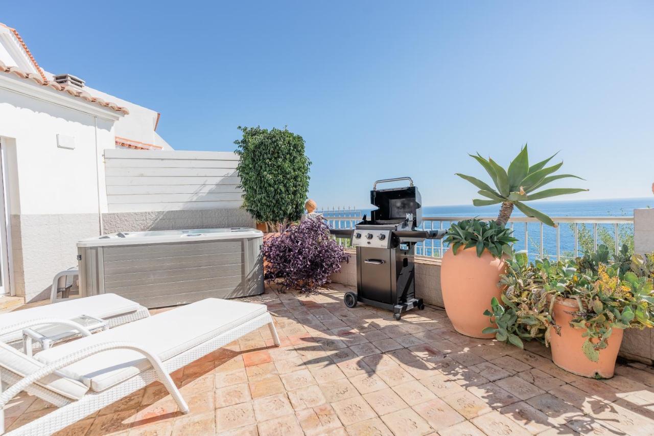 Maryvilla Inspiracion Y Vacaciones - Bungalows Calp Exterior foto
