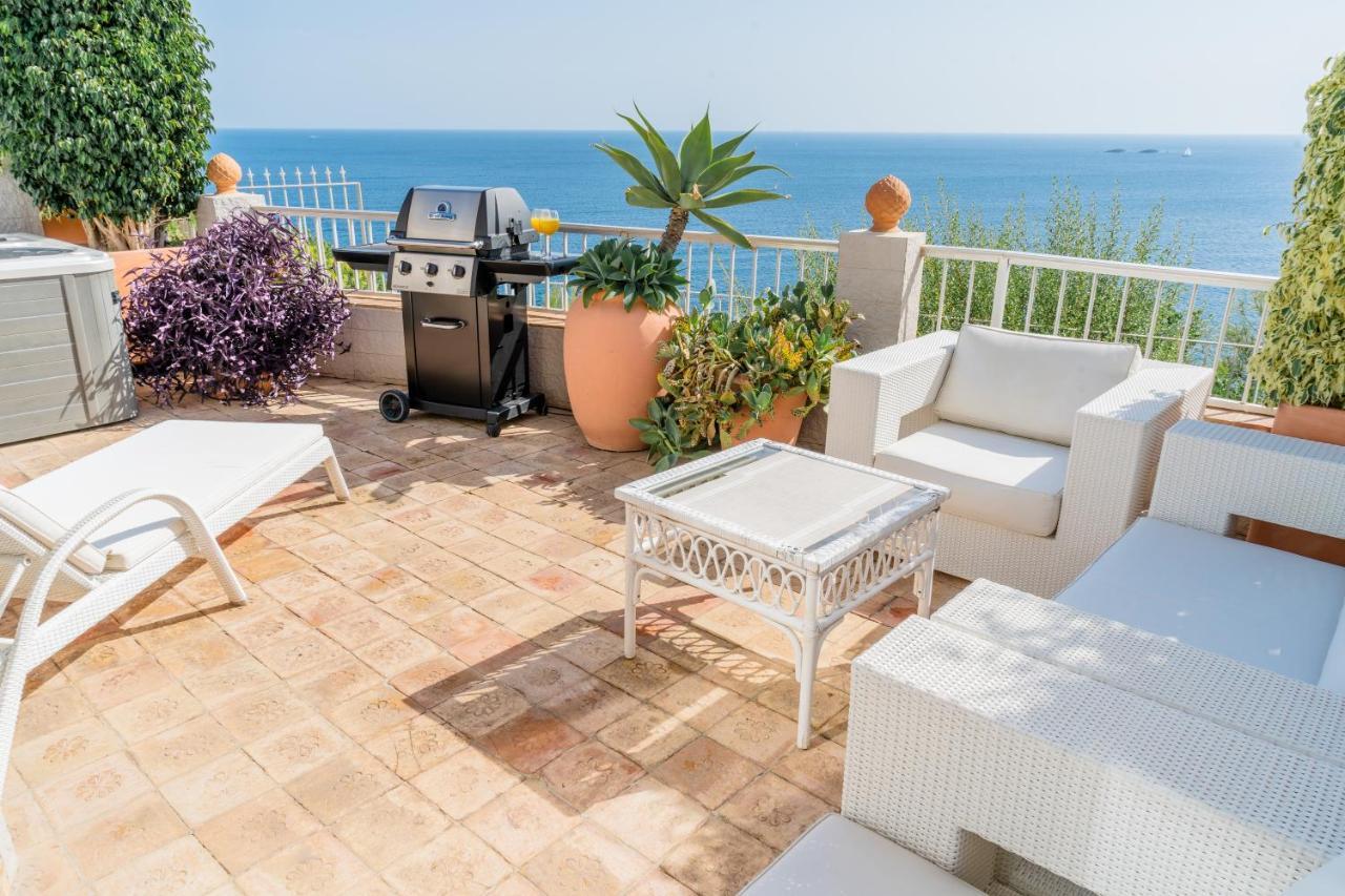 Maryvilla Inspiracion Y Vacaciones - Bungalows Calp Exterior foto