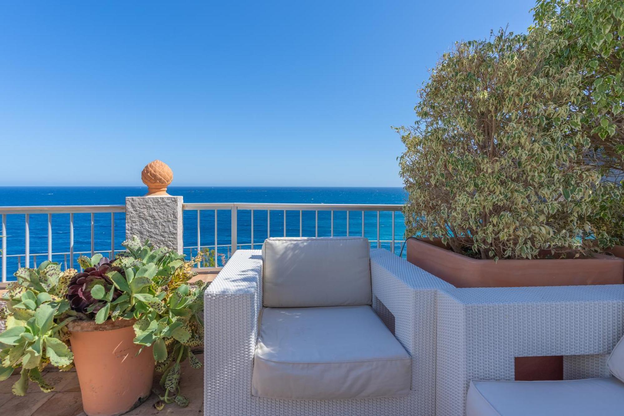 Maryvilla Inspiracion Y Vacaciones - Bungalows Calp Exterior foto
